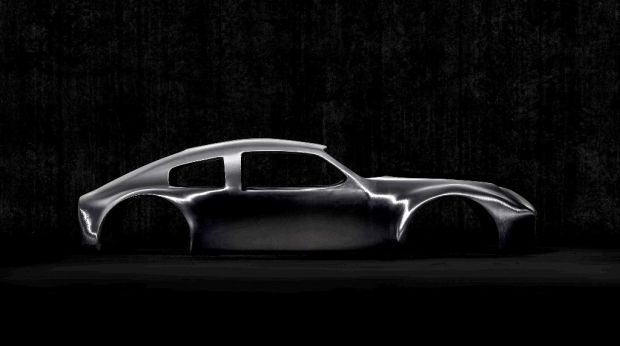 Marcos Motor Company to return to production!